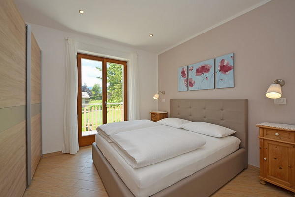 Foto vom Zimmer Ferienwohnungen Villa Prafiori