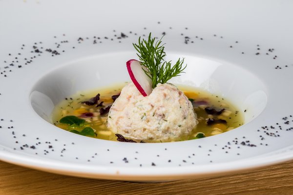 Rezepte und Gourmet-Gerichte Steinrösl