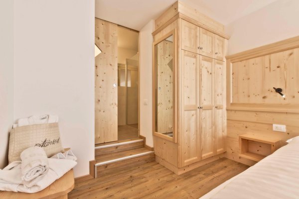 Foto vom Zimmer Hotel Steinrösl