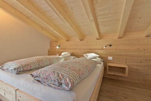 Foto vom Zimmer Hotel Steinrösl
