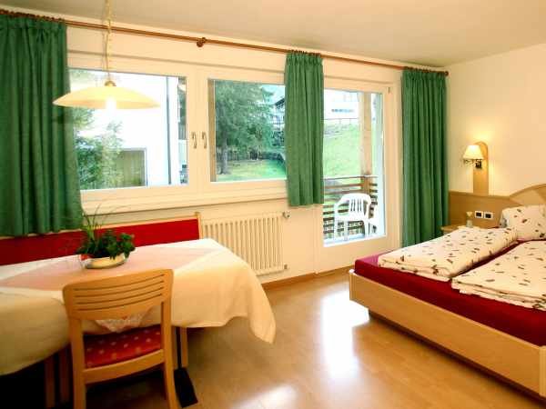 Image B&B + Apartments Medesc