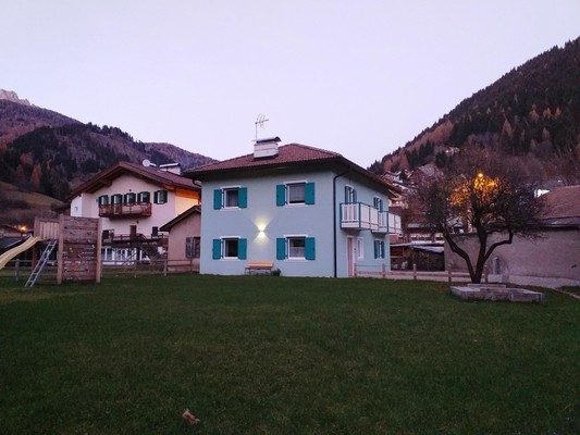 Foto esterno B&B + Appartamenti 3 Cuori