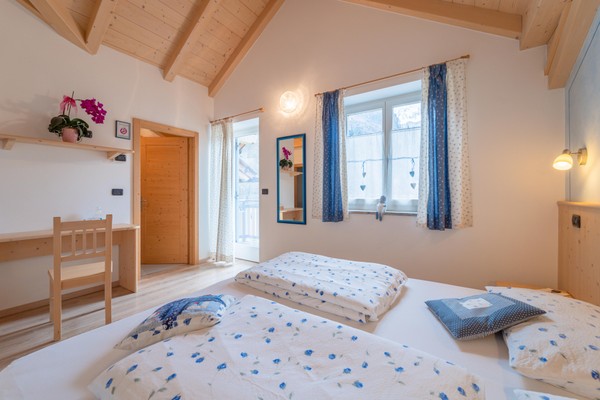 Foto della camera B&B + Appartamenti 3 Cuori