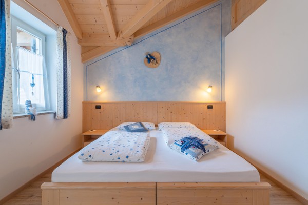 Foto della camera B&B + Appartamenti 3 Cuori