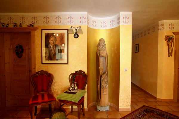 Immagine Garni Tamarindo