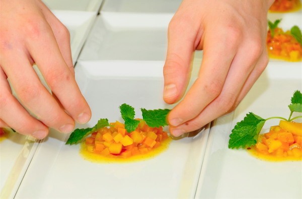 Rezepte und Gourmet-Gerichte Masatsch