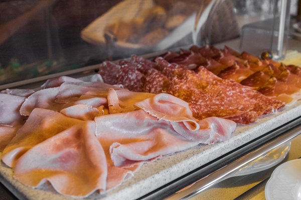 Il cibo