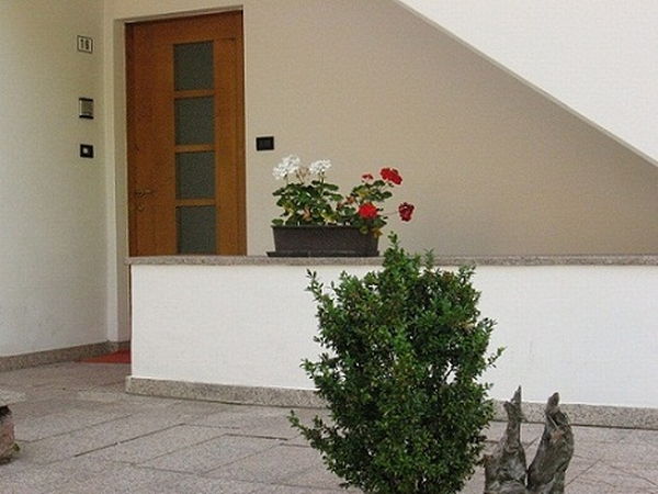 Foto esterno Appartamenti Guadagnini