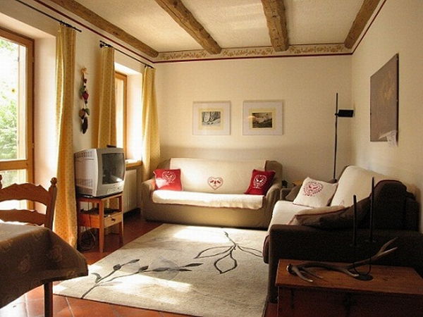 Foto del soggiorno