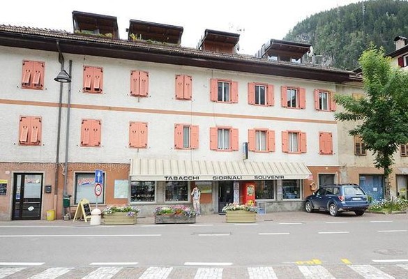 Foto esterno Appartamenti Laforgia