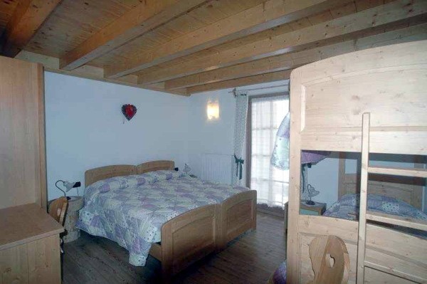 Foto della camera Appartamenti Casa Filippi
