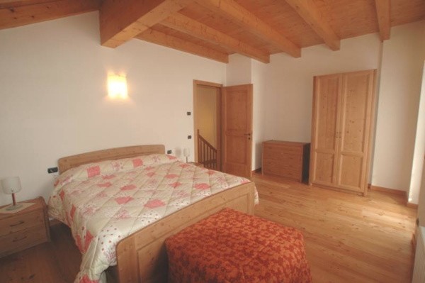 Foto della camera Appartamenti Casa Filippi
