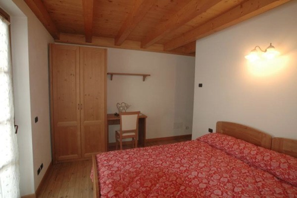 Foto della camera Appartamenti Casa Filippi