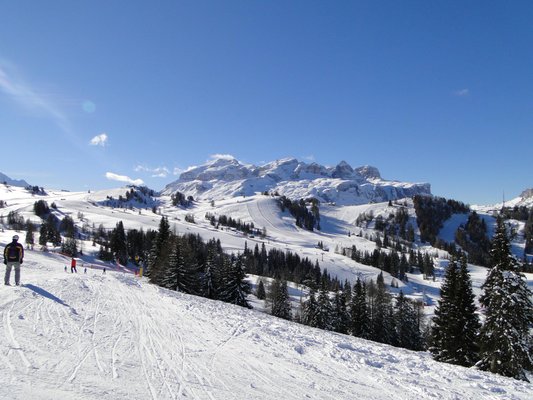 Photo gallery winter