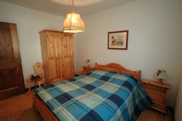 Foto della camera Appartamenti Casa Civetta