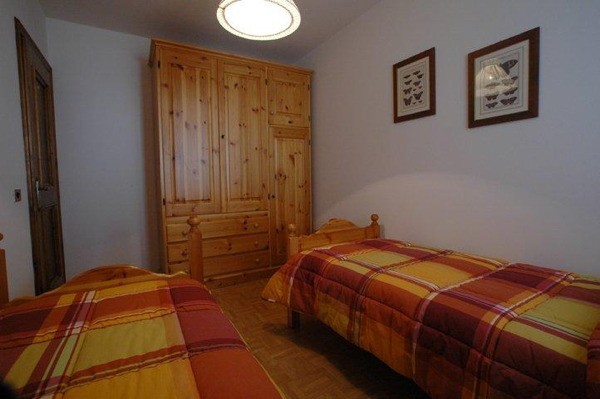 Foto della camera Appartamenti Casa Civetta