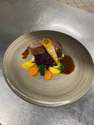 Rezepte und Gourmet-Gerichte Schaurhof