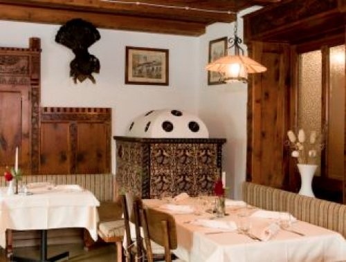 Photo of the stube Restaurant Schaurhof