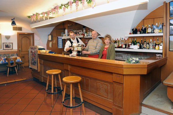 Foto del bar Ristorante Pizzeria Ancora