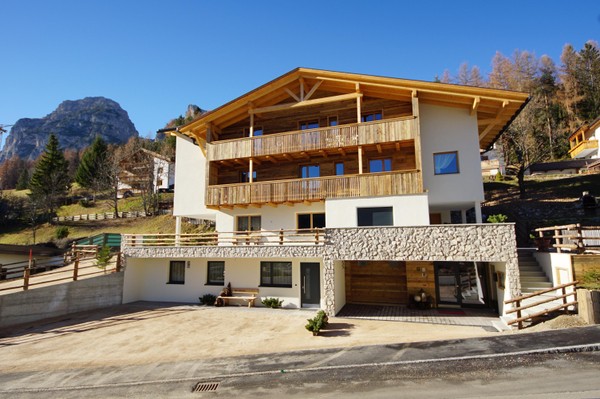 Photo exteriors Apartments Ambrìa