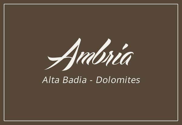 Logo Ambrìa