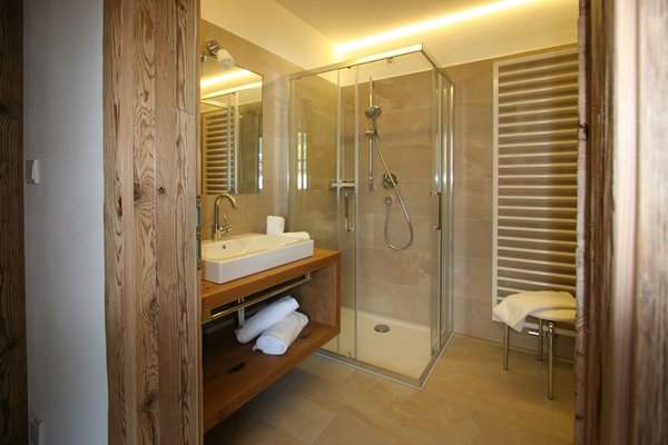 Photo of the bathroom Apartments Stelia