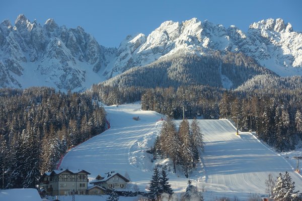 Photo gallery winter