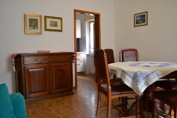 Foto del soggiorno