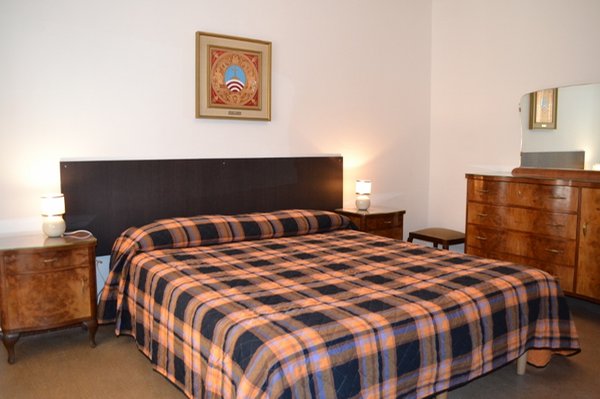 Foto della camera Appartamenti Casa Nave D'Oro