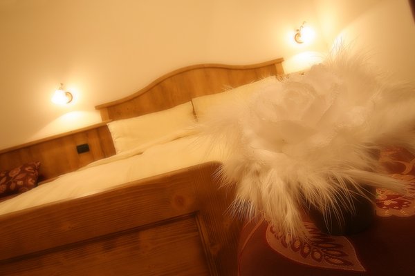Foto vom Zimmer Garni Pra Fiorì