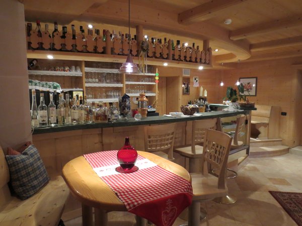 Photo of the bar B&B-Hotel + Residence Ciasa Ai Pini