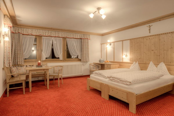 Photo of the room B&B-Hotel + Residence Ciasa Ai Pini