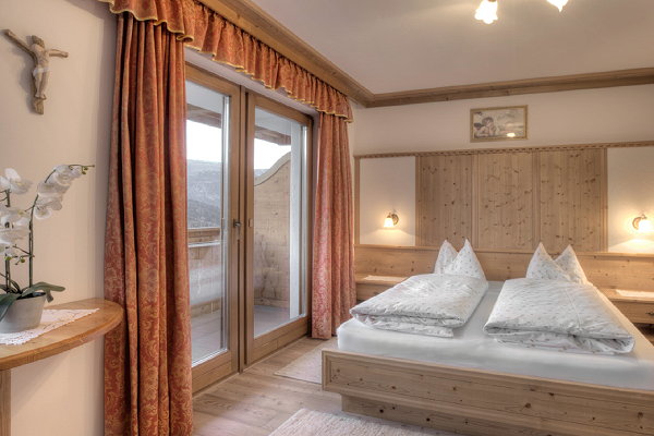 Photo of the room B&B-Hotel + Residence Ciasa Ai Pini