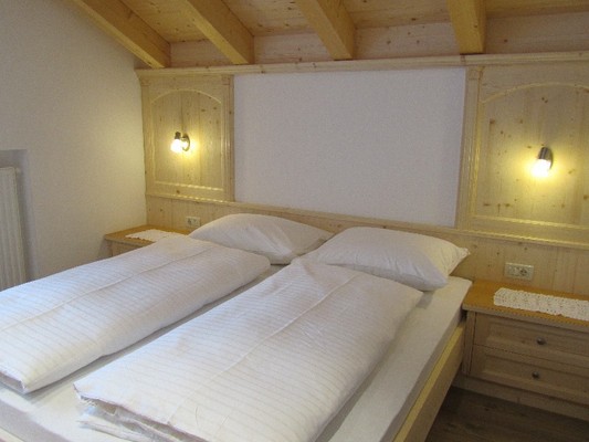 Foto vom Zimmer Ferienwohnung Pavel