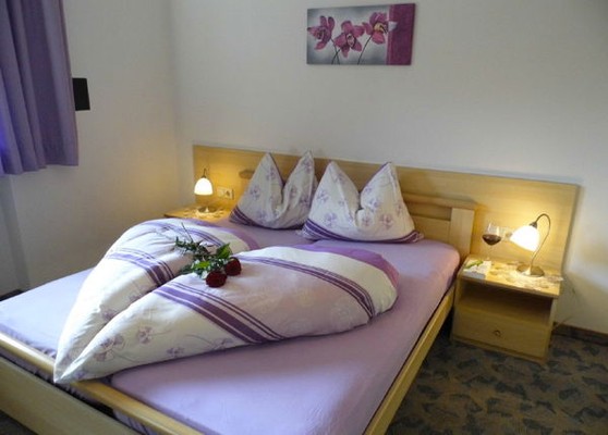 Foto vom Zimmer Ferienwohnungen Sonnenparadies