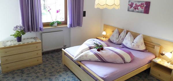 Foto vom Zimmer Ferienwohnungen Sonnenparadies