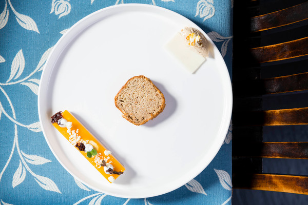 Rezepte und Gourmet-Gerichte Gourmetstube Einhorn