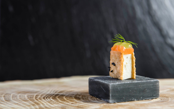 Rezepte und Gourmet-Gerichte Gourmetstube Einhorn