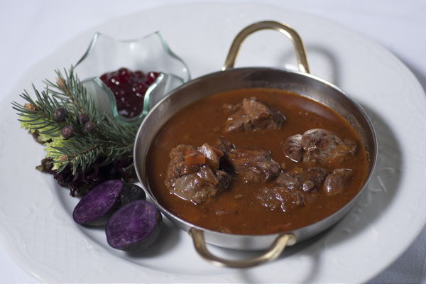 Ricette e proposte gourmet Zum Hirschen