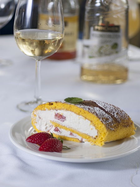 Ricette e proposte gourmet Zum Hirschen