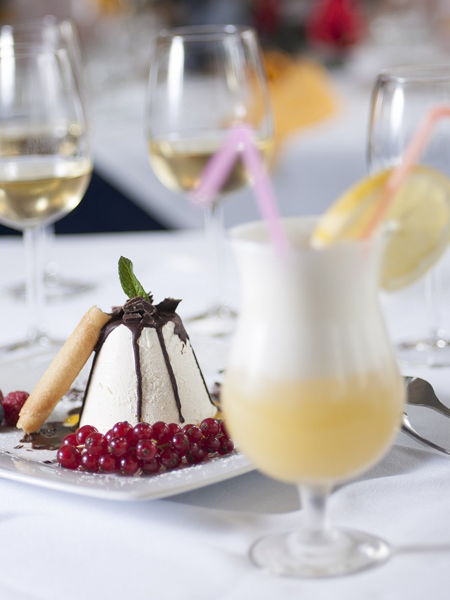 Ricette e proposte gourmet Zum Hirschen