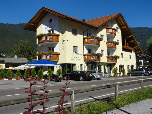 Foto esterno Ristorante Klammer