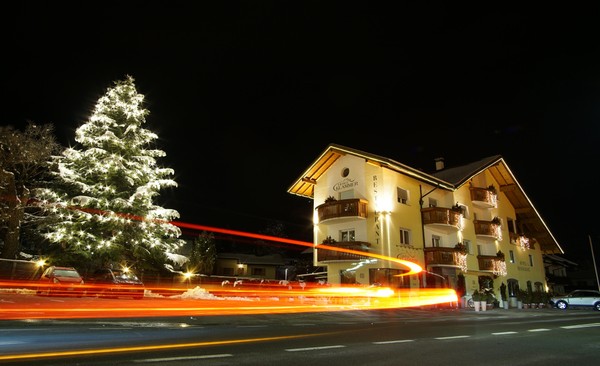 Foto esterno Ristorante Klammer