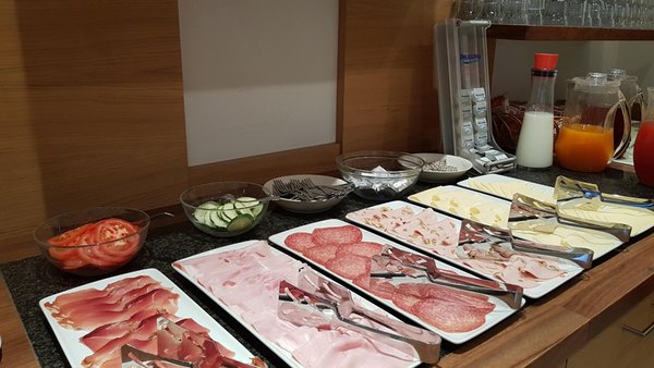 Il cibo