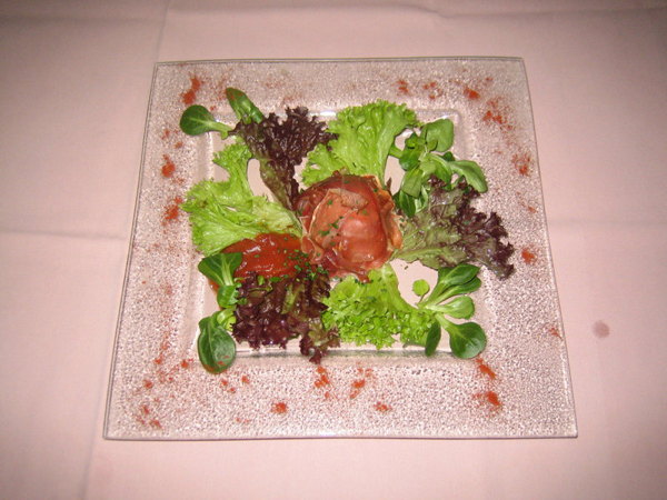 Ricette e proposte gourmet Klammer
