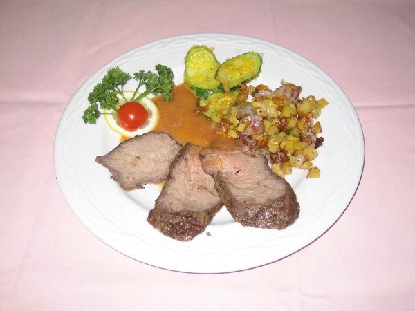 Ricette e proposte gourmet Klammer