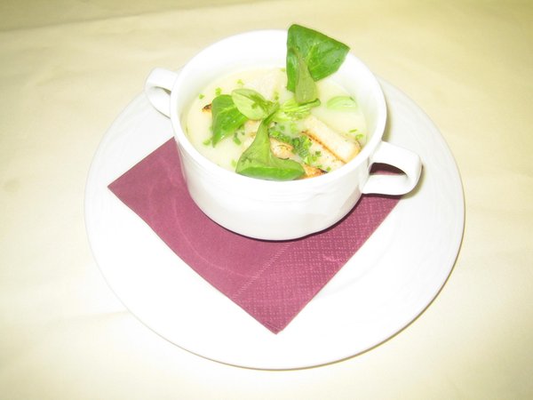 Ricette e proposte gourmet Klammer
