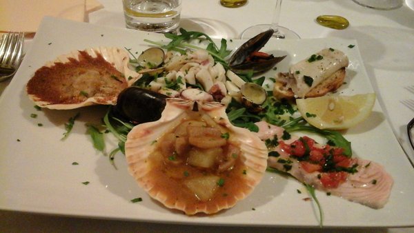 Rezepte und Gourmet-Gerichte Neunhäusern / Nove Case