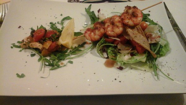 Rezepte und Gourmet-Gerichte Neunhäusern / Nove Case