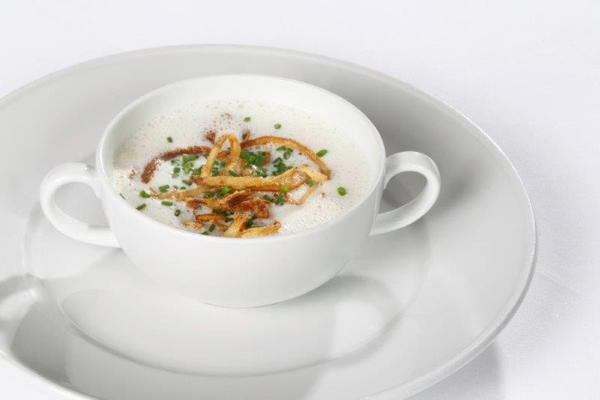 Rezepte und Gourmet-Gerichte Mösenhof